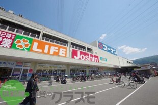 フジパレス吉田EASTの物件内観写真